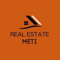 Real Estate Agency Meti logo - Similar company to 8 Estate Premium Real Estate Agency