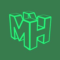 Magnet House logo - Similar company to Fliptease Pty Ltd