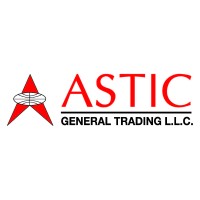 Astic General Trading L.L.C logo - Similar company to Brightside Steel Fabrication L.L.C
