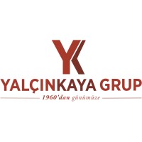 Yalçınkaya Grup Gıda Temizlik Kırtasiye Ltd.Şti. logo - Similar company to Holos Gıda