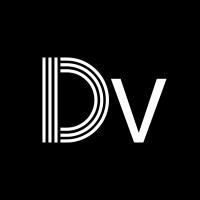 DAVID VISUAL logo - Similar company to Chainsmoker Urban Halal Barbecue