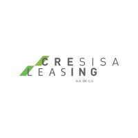 CRESISA logo - Similar company to Grupo Avancer