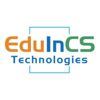EduInCS Technologies logo - Similar company to Print Kolkata