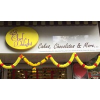 Chef's Delight Mumbai logo - Similar company to Flames A Multi-Cuisine Kitchen
