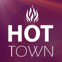 Hot Town | Ultimate live Experience logo - Similar company to De Feestcaravan