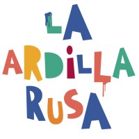 La Ardilla Rusa logo - Similar company to Flecha