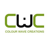 Colour Wave Creations Pvt.Ltd. logo - Similar company to Chekkuu