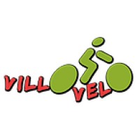 VillOvélO Niort logo - Similar company to Soligo 79