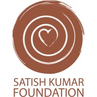 Satish Kumar Foundation logo - Similar company to Dev For Good