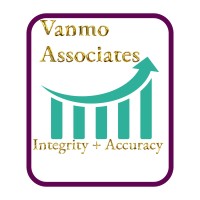 Vanmo Associates logo - Similar company to Anam Cara