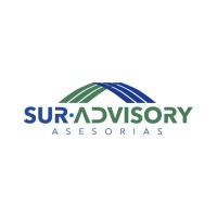 Sur Advisory logo - Similar company to Dook Chile
