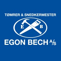 Tømrermester Egon Bech A/S