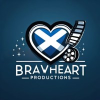 Brawheart Productions Ltd logo - Similar company to Nonna Said
