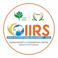 INDIA INTERNATIONAL RICE SUMMIT logo - Similar company to Studio Ruh