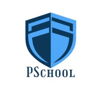 PSchool Learning Apps logo - Similar company to Silverink Foundation
