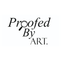 Proofed By Art logo - Similar company to Proofed