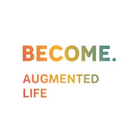 BECOME. Augmented Life logo - Similar company to Idego Group