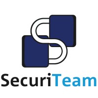 SecuriTeam logo - Similar company to Karra'S Lures