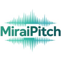 MiraiPitch logo - Similar company to Peer2Panel