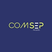 COMSEP Facilities logo - Similar company to Es Tech
