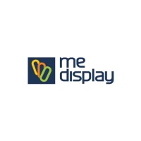 ME Display logo - Similar company to Creako