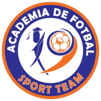 Academia de Fotbal Sport Team logo - Similar company to Hq Solutions