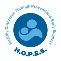 HOPES logo - Similar company to Transformation Waco