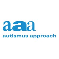 aaa autismus approach logo - Similar company to Autopia Autismus