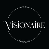 The Visionaire Magazine logo - Similar company to Enlightism
