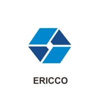 Ericco Inertial Technology logo - Similar company to Dgon Isa