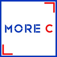 More C logo - Similar company to Ideaeon