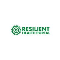 Resilient Health Portal logo - Similar company to Virtually Connected, Llc