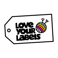 Love Your Labels logo - Similar company to Julia Child Foundation