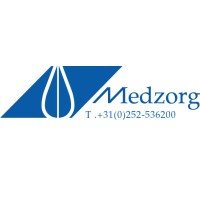 Medzorg Nederland logo - Similar company to Pacific Instruments Inc.