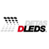 Detas DLEDS Croatia logo - Similar company to Detas Group