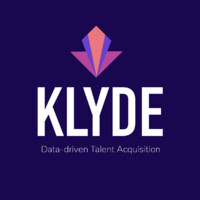 KLYDE logo - Similar company to Possibilities Unlocked