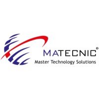 Matechnics - Master Technology Solutions, LDA logo - Similar company to Weldingstore.Pt