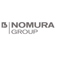 株式会社乃村工藝社 Nomura Co., Ltd. logo - Similar company to Garde