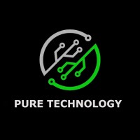 Pure Technology logo - Similar company to Xtech.Guru
