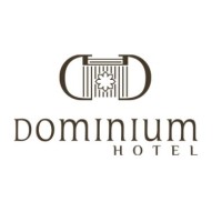 Dominium Hôtel logo - Similar company to Riad Villa Blanche-Boutique Hotel-Spa