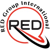 RED Group International logo - Similar company to Method Medical Traders Inc.