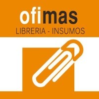 Libreria Ofimas logo - Similar company to University Of Buenos Aires