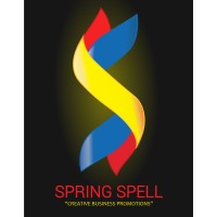 Springspell logo - Similar company to Gidi Burger