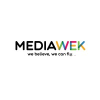MEDIAWEK logo - Similar company to Kalmaz Digital Printing Solutions
