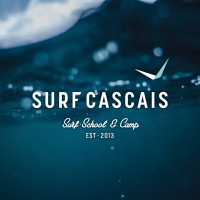 Surf Cascais // Surf School & Surf Camp - Lisbon, Portugal logo - Similar company to Base Surf Camp