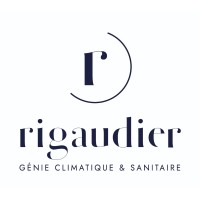 RIGAUDIER SAS logo - Similar company to Sas Klein