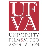 University Film and Video Association logo - Similar company to Broadcast Education Association