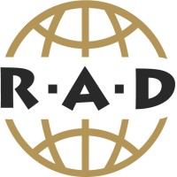 RAD Sicherheit GmbH logo - Similar company to Awaretec Gmbh