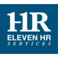 Eleven H.R Services logo - Similar company to Forrest & Company Limited