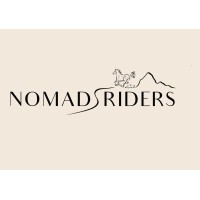 Nomad Riders logo - Similar company to B&A